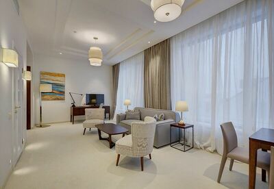 Фотография номера гостиницы Palmira Business Club
