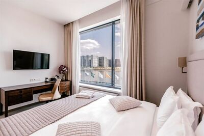 Фотография номера гостиницы Palmira Business Club