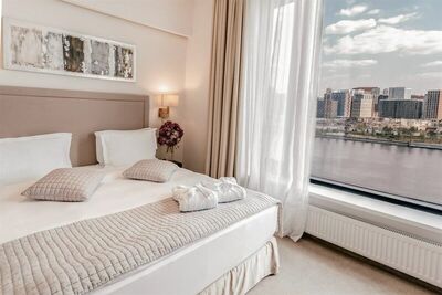 Фотография номера гостиницы Palmira Business Club