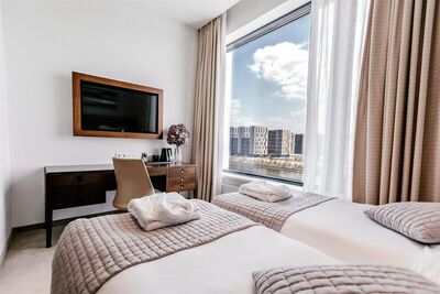 Фотография номера гостиницы Palmira Business Club