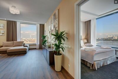 Фотография номера гостиницы Palmira Business Club