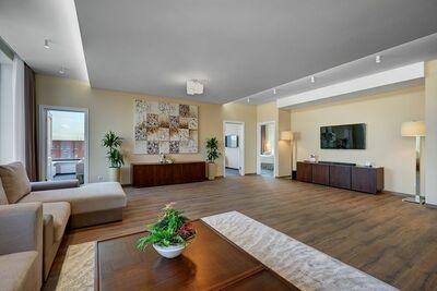 Фотография номера гостиницы Palmira Business Club