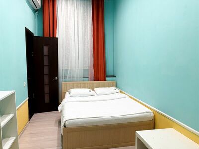 Фотография номера гостиницы АдвокатЪ на Октябрьской