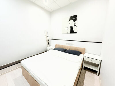 Фотография номера гостиницы АдвокатЪ на Октябрьской