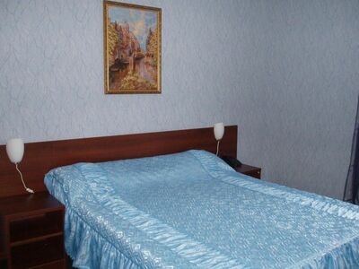 Фотография номера мотеля Премио