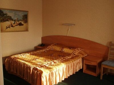 Фотография номера мотеля Премио