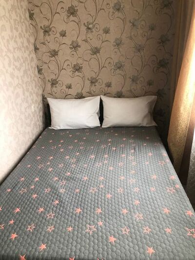 Фотография номера гостиницы Фаренгейт