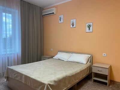 Фотография номера гостиницы Фаренгейт