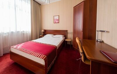 Фотография номера гостиницы Бизнес-отель Татарстан