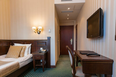 Фотография номера гостиницы Традиция