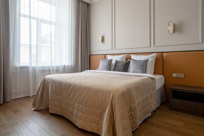 Фотография номера гостиницы Премиум отель Пушкин