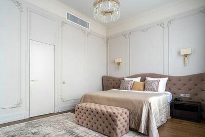 Фотография номера гостиницы Премиум отель Пушкин