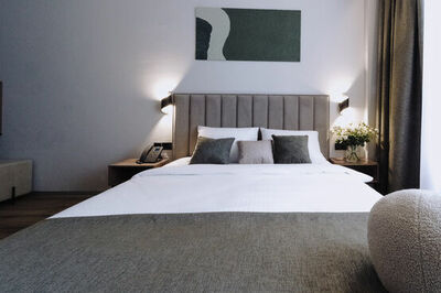 Фотография номера гостиницы Премьер