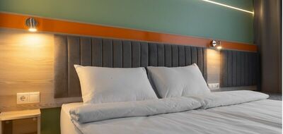 Фотография номера гостиницы 3а Задонск М4