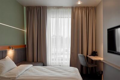 Фотография номера гостиницы 3а Задонск М4