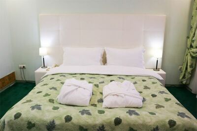 Фотография номера гостиницы Гавань