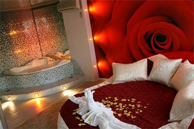 Фотография номера гостиницы Гавань