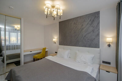 Фотография номера гостиницы Артелеком