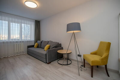 Фотография номера гостиницы Артелеком