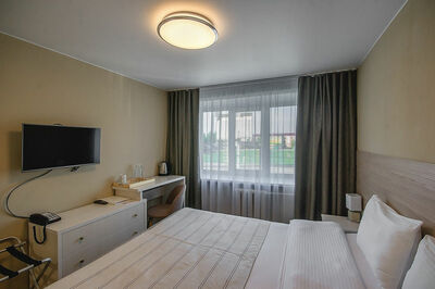 Фотография номера гостиницы Артелеком