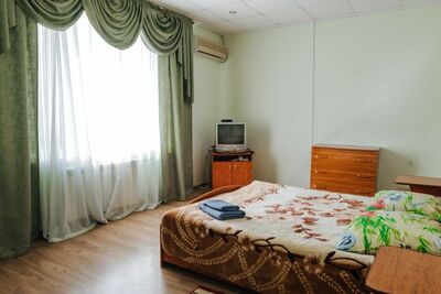 Фотография номера базы отдыха Клёвое место