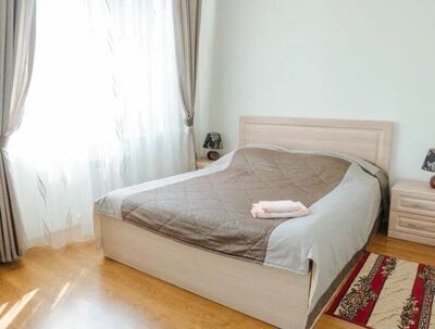 Фотография номера базы отдыха Клёвое место