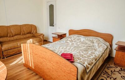 Фотография номера базы отдыха Клёвое место