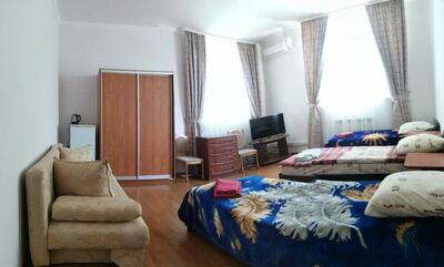 Фотография номера базы отдыха Клёвое место