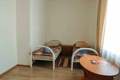 Фотография номера базы отдыха Клёвое место