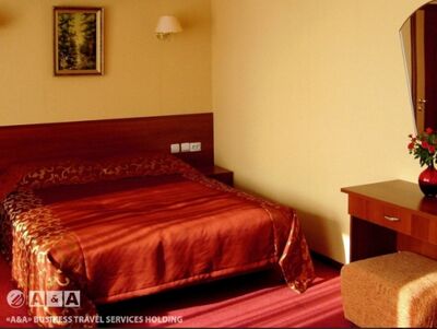 Фотография номера гостиницы АМАКС Отель Азов