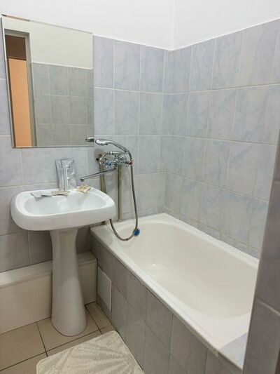 Фотография номера гостиницы 3/4 отель