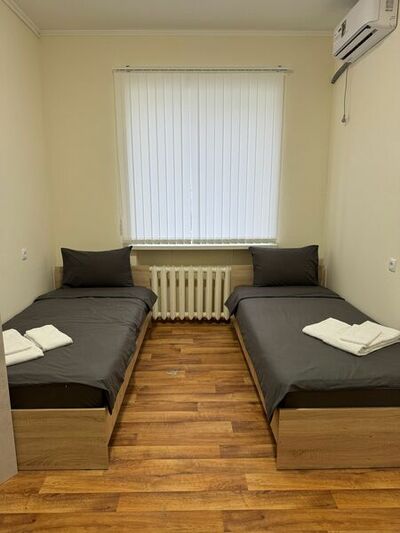 Фотография номера гостиницы 3/4 отель