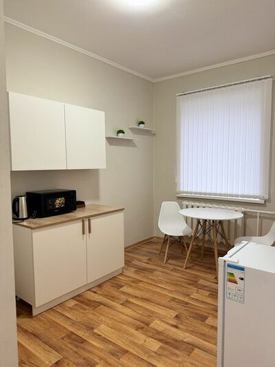 Фотография номера гостиницы 3/4 отель