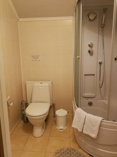 Фотография номера гостиницы Старый Городец