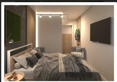 Фотография номера гостиницы Грин Хотел