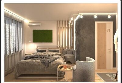 Фотография номера гостиницы Грин Хотел