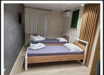 Фотография номера гостиницы Грин Хотел