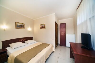 Фотография номера гостевого дома Вилла Сова