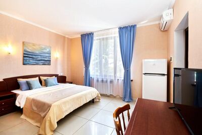 Фотография номера гостевого дома Вилла Сова