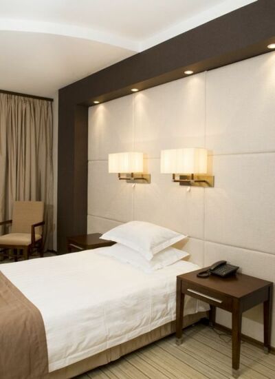 Фотография номера гостиницы Сагаан Морин