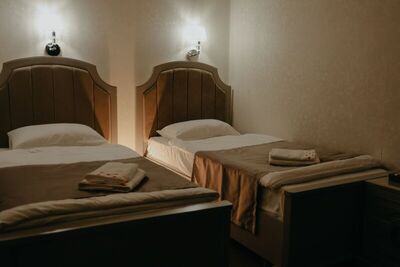 Фотография номера гостиницы Gold City