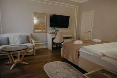 Фотография номера гостиницы Gold City