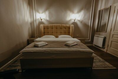 Фотография номера гостиницы Gold City