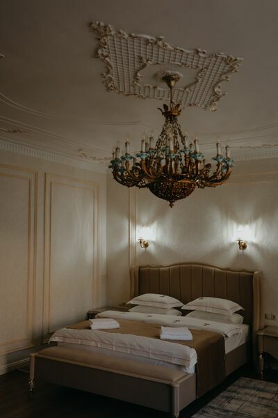 Фотография номера гостиницы Gold City