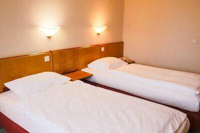 Фотография номера гостиницы Береста Парк Отель