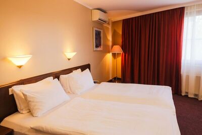 Фотография номера гостиницы Береста Парк Отель