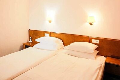 Фотография номера гостиницы Береста Парк Отель