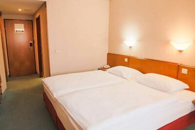 Фотография номера гостиницы Береста Парк Отель