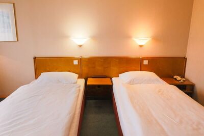 Фотография номера гостиницы Береста Парк Отель