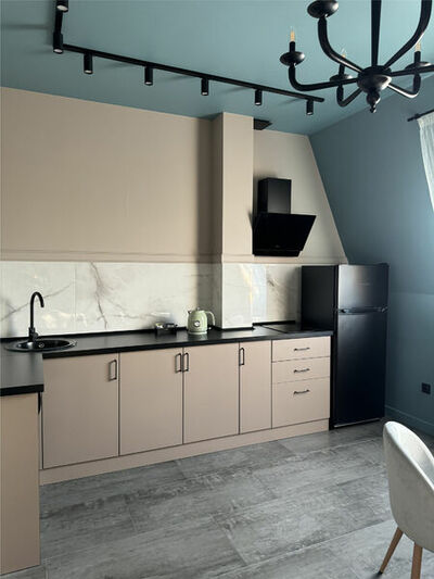 Фотография номера гостиницы Размалевич